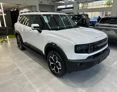 JETOUR T1 1.5 TGDI PHEV ADVANCE DHT JETOUR T1 1.5 TGDI PHEV ADVANCE DHT