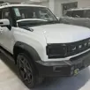 JETOUR T2 1.5 TCI PHEV PREMIUM DHT JETOUR T2 1.5 TCI PHEV PREMIUM DHT