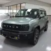 JETOUR T2 1.5 TCI PHEV PREMIUM DHT JETOUR T2 1.5 TCI PHEV PREMIUM DHT