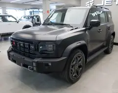 JETOUR T2 1.5 TGDI PHEV XWD 4X4 DHT JETOUR T2 1.5 TGDI PHEV XWD 4X4 DHT