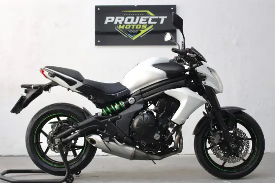 KAWASAKI ER-6N ABS 