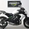 KAWASAKI ER-6N ABS KAWASAKI ER-6N ABS