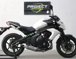 KAWASAKI ER-6N ABS KAWASAKI ER-6N ABS