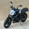 KAWASAKI ER-6N KAWASAKI ER-6N