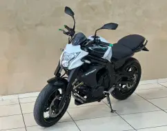 KAWASAKI ER-6N KAWASAKI ER-6N