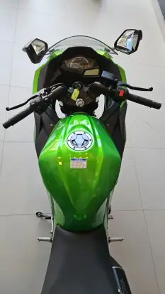 KAWASAKI-NINJA 300-2024