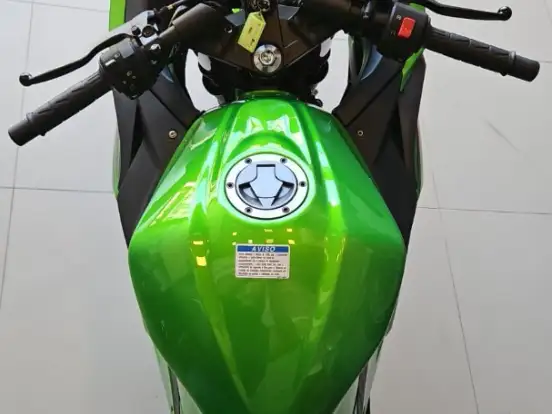 KAWASAKI-NINJA 300 KAWASAKI-NINJA 300-2024