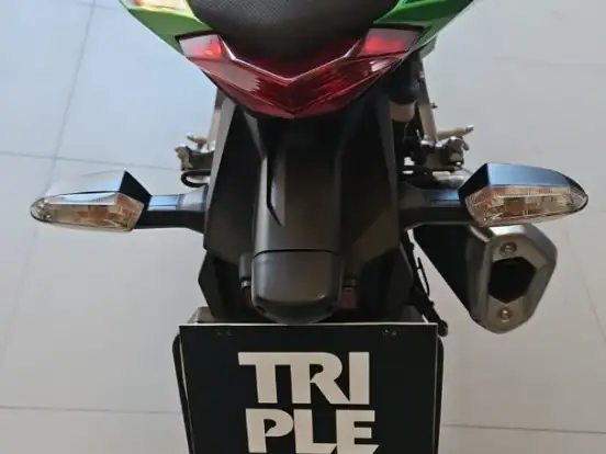 KAWASAKI-NINJA 300 KAWASAKI-NINJA 300-2024