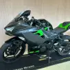 KAWASAKI NINJA 400 KAWASAKI NINJA 400