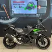 KAWASAKI NINJA 500 KAWASAKI NINJA 500