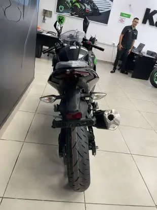 KAWASAKI-NINJA 500 KAWASAKI-NINJA 500-2025