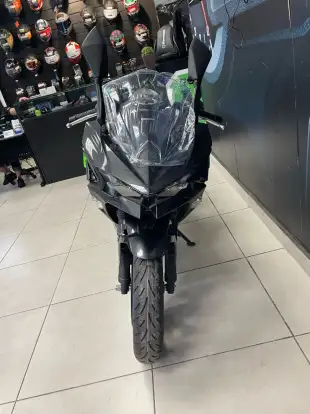 KAWASAKI-NINJA 500 KAWASAKI-NINJA 500-2025