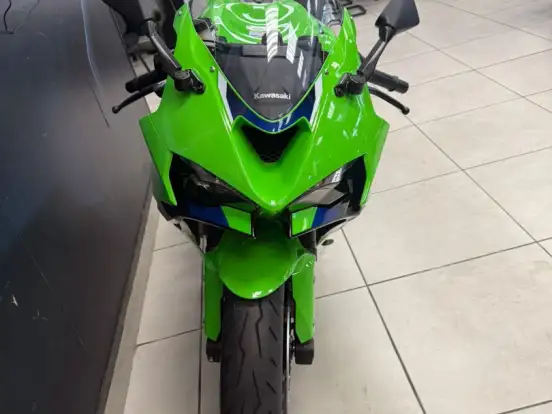 KAWASAKI-NINJA ZX-6R KAWASAKI-NINJA ZX-6R-2025