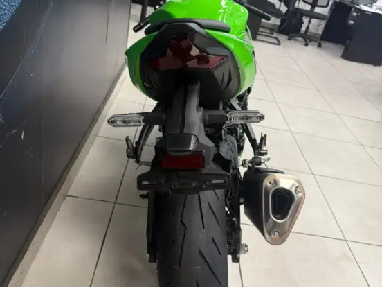 KAWASAKI-NINJA ZX-6R KAWASAKI-NINJA ZX-6R-2025