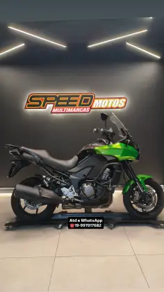KAWASAKI VERSYS 1000 ABS 