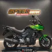 KAWASAKI VERSYS 1000 ABS KAWASAKI VERSYS 1000 ABS