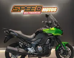 KAWASAKI VERSYS 1000 ABS KAWASAKI VERSYS 1000 ABS