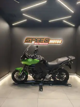 KAWASAKI-VERSYS 1000 ABS KAWASAKI-VERSYS 1000 ABS-2014