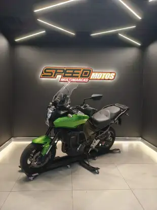 KAWASAKI-VERSYS 1000 ABS-2014