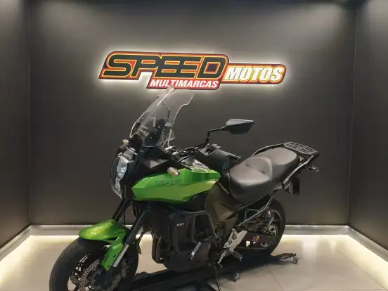 KAWASAKI-VERSYS 1000 ABS KAWASAKI-VERSYS 1000 ABS-2014