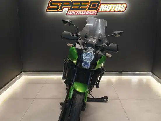 KAWASAKI-VERSYS 1000 ABS KAWASAKI-VERSYS 1000 ABS-2014