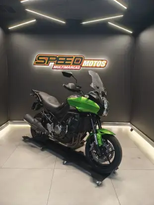 KAWASAKI-VERSYS 1000 ABS-2014