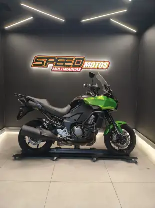 KAWASAKI-VERSYS 1000 ABS KAWASAKI-VERSYS 1000 ABS-2014