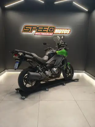 KAWASAKI-VERSYS 1000 ABS KAWASAKI-VERSYS 1000 ABS-2014