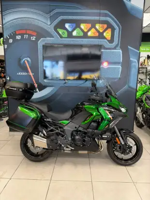 KAWASAKI-VERSYS 1100 GRAND TOURER ABS KAWASAKI-VERSYS 1100 GRAND TOURER ABS-2026