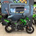 KAWASAKI VERSYS 1100 GRAND TOURER ABS KAWASAKI VERSYS 1100 GRAND TOURER ABS