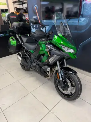 KAWASAKI-VERSYS 1100 GRAND TOURER ABS KAWASAKI-VERSYS 1100 GRAND TOURER ABS-2026