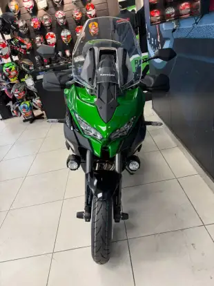 KAWASAKI-VERSYS 1100 GRAND TOURER ABS-2026