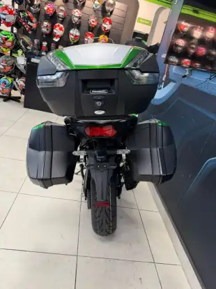KAWASAKI-VERSYS 1100 GRAND TOURER ABS-2026
