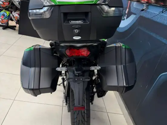 KAWASAKI-VERSYS 1100 GRAND TOURER ABS KAWASAKI-VERSYS 1100 GRAND TOURER ABS-2026
