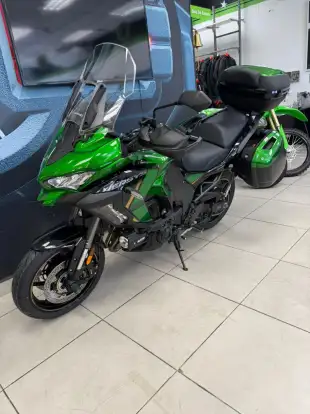 KAWASAKI-VERSYS 1100 GRAND TOURER ABS KAWASAKI-VERSYS 1100 GRAND TOURER ABS-2026