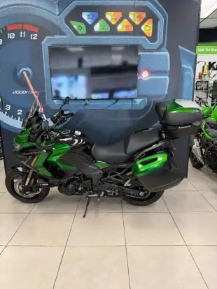 KAWASAKI-VERSYS 1100 GRAND TOURER ABS-2026