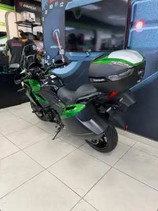KAWASAKI-VERSYS 1100 GRAND TOURER ABS-2026