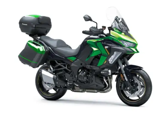 KAWASAKI-VERSYS 1100 GRAND TOURER ABS-2026