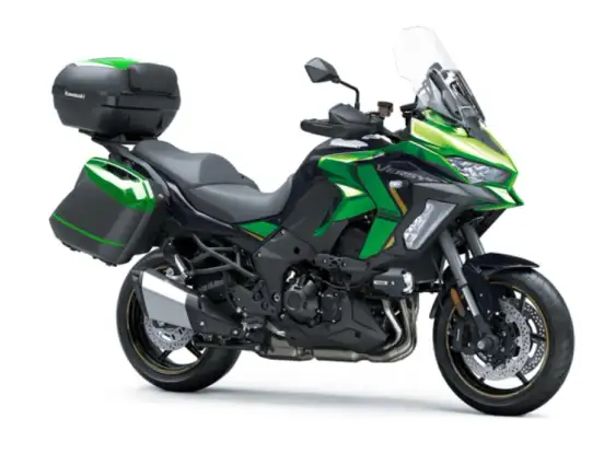 KAWASAKI-VERSYS 1100 GRAND TOURER ABS KAWASAKI-VERSYS 1100 GRAND TOURER ABS-2026