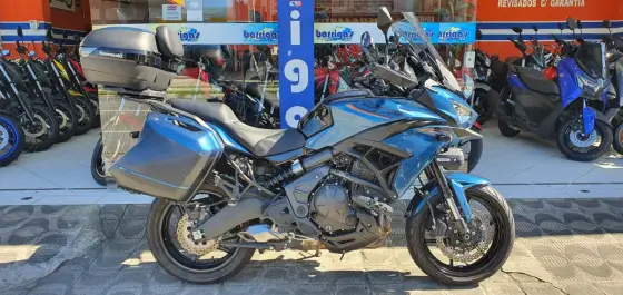 KAWASAKI VERSYS TOURER ABS 
