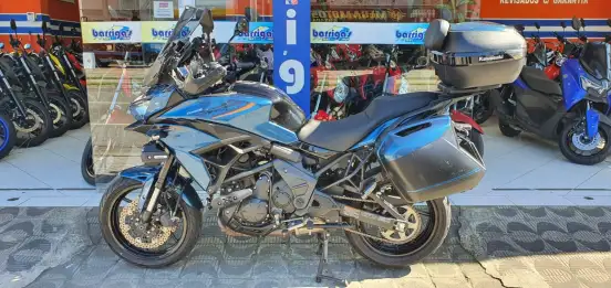 KAWASAKI-VERSYS TOURER ABS-2025