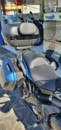 KAWASAKI-VERSYS TOURER ABS-2025