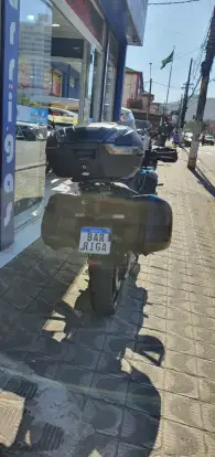 KAWASAKI-VERSYS TOURER ABS-2025