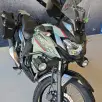 KAWASAKI VERSYS-X 300 TOURER ABS KAWASAKI VERSYS-X 300 TOURER ABS