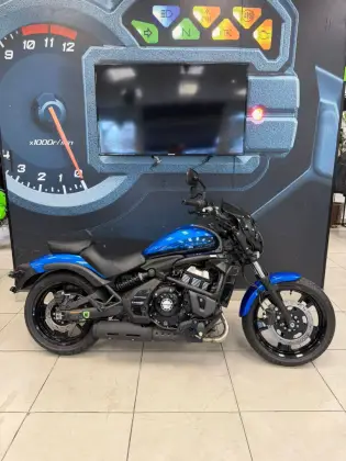 KAWASAKI VULCAN S ABS CAFÉ KAWASAKI VULCAN S ABS CAFÉ