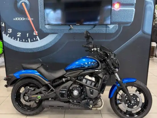 KAWASAKI-VULCAN S ABS CAFÉ KAWASAKI-VULCAN S ABS CAFÉ-2026