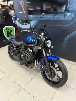 KAWASAKI-VULCAN S ABS CAFÉ-2026
