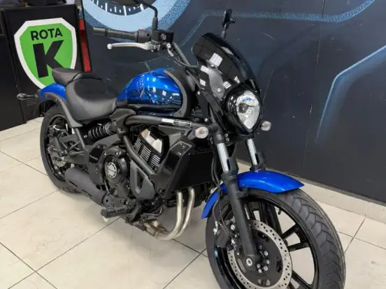 KAWASAKI-VULCAN S ABS CAFÉ KAWASAKI-VULCAN S ABS CAFÉ-2026