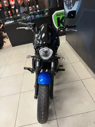 KAWASAKI-VULCAN S ABS CAFÉ-2026
