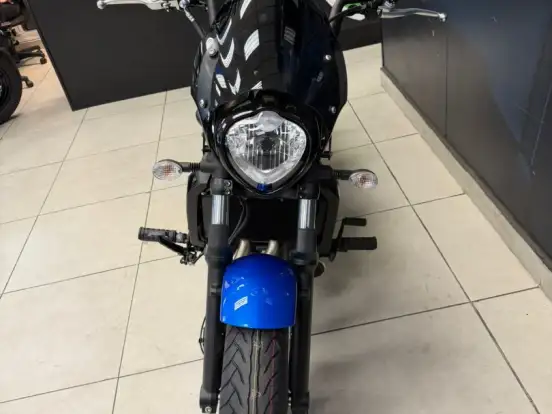 KAWASAKI-VULCAN S ABS CAFÉ KAWASAKI-VULCAN S ABS CAFÉ-2026